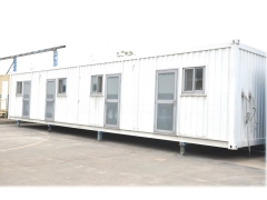 Minning Worker Camp MPG40R4B4-2